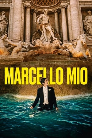 Marcello Mio poszter