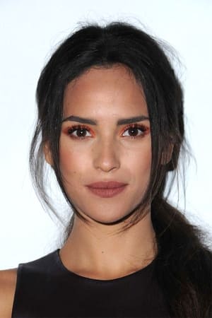 Adria Arjona profil kép