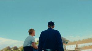 Snah Morfar: Over Før Det Begynte háttérkép