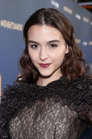 Quinn Shephard profil kép