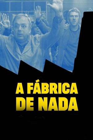 A Fábrica de Nada