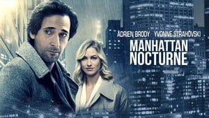 Manhattan Night háttérkép