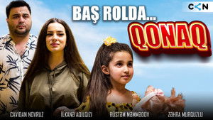 Qonaq háttérkép
