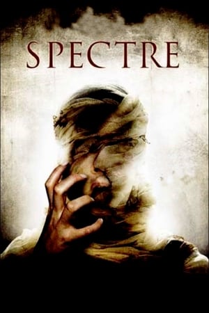 Films to Keep You Awake - Spectre poszter