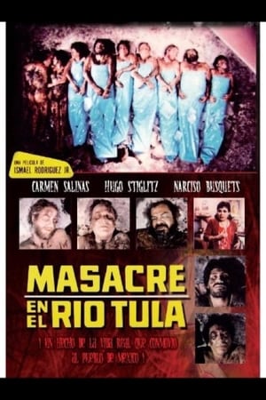 Masacre en el río Tula