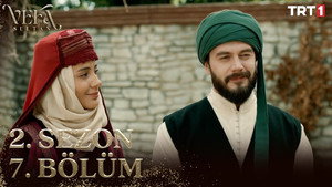 Vefa Sultan 2. évad Ep.7 7. epizód