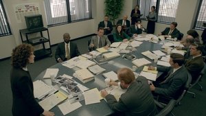 American Crime Story Az O.J. Simpson-ügy Ep.5 A faji kártya