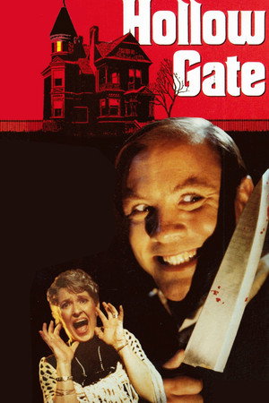 Hollow Gate poszter
