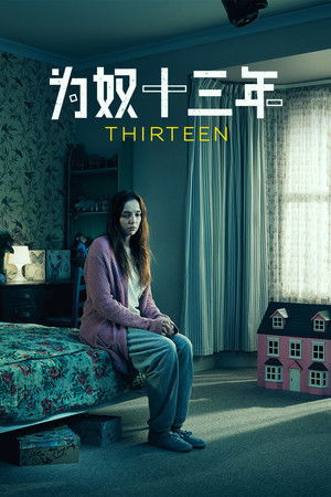 Thirteen poszter