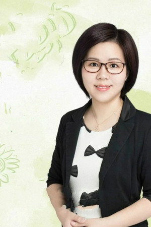 陈格洲 profil kép