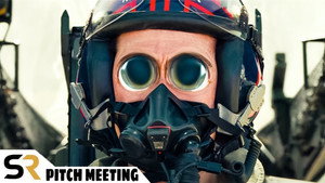 Pitch Meeting 6. évad Ep.39 39. epizód