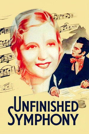 Unfinished Symphony poszter