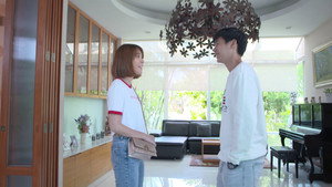 แม่มดเจ้าเสน่ห์ 1. évad Ep.16 16. epizód