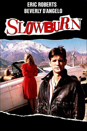 Slow Burn poszter