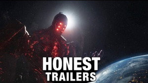 Honest Trailers 11. évad Ep.4 4. epizód