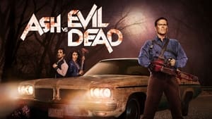 Ash vs Evil Dead kép