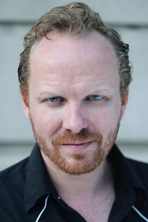 Lars Gerhard profil kép