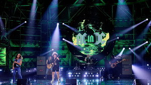 The Tribute - Battle of the Bands 4. évad Ep.6 6. epizód