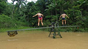 I'm a Celebrity...Get Me Out of Here! Season 3 Ep.14 14. epizód