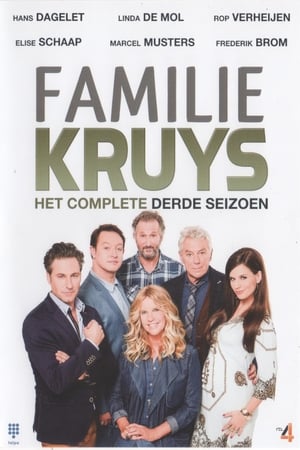 Familie Kruys