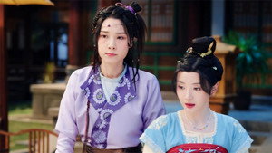 喜卷常乐城 1. évad Ep.16 16. epizód