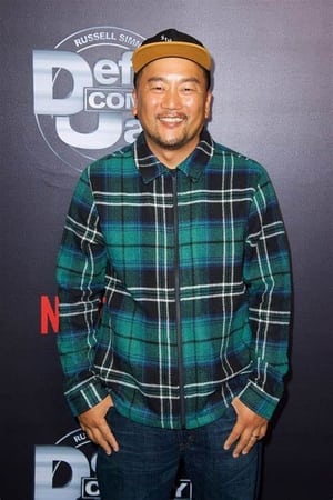 Roy Choi profil kép