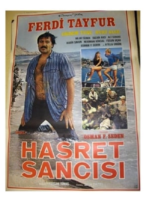 Hasret Sancısı