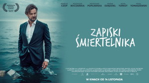 Zapiski śmiertelnika háttérkép