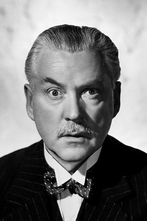 Nigel Bruce profil kép