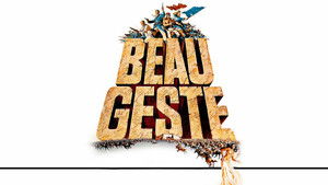 Beau Geste háttérkép