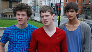 Skins 3. évad Ep.1 1. epizód