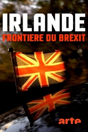 Irlande, frontière du Brexit