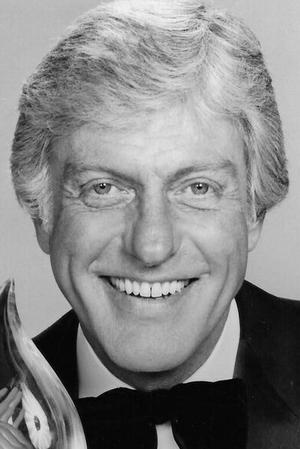 Dick Van Dyke profil kép