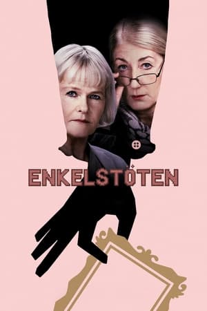 Enkelstöten