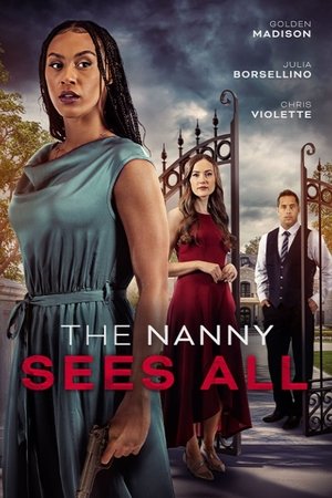 The Nanny Sees All poszter