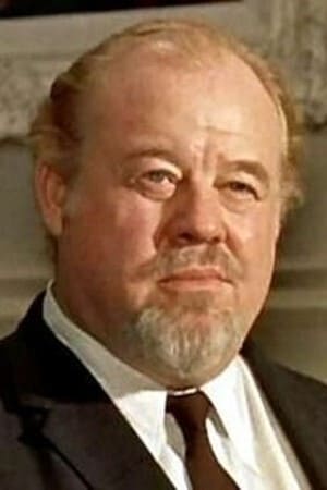 Burl Ives profil kép