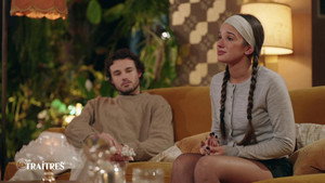 Les Traîtres 4. évad Ep.6 6. epizód