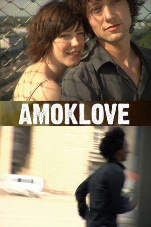 Amoklove poszter