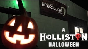 A Holliston Halloween háttérkép