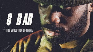 8 Bar – The Evolution of Grime háttérkép