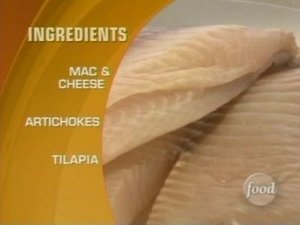 Chopped Season 1 Ep.9 9. epizód