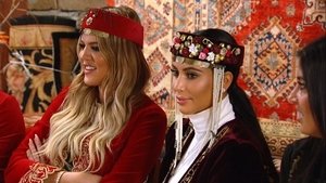 Keeping Up with the Kardashians 10. évad Ep.14 14. epizód