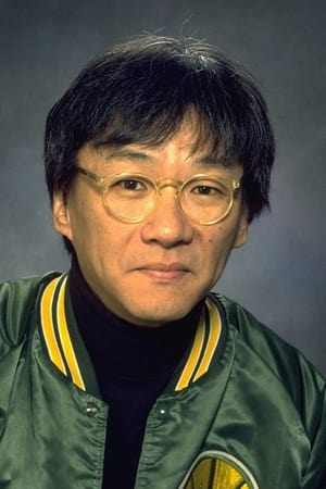 Edward Yang profil kép