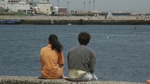 あの夏、いちばん静かな海。 háttérkép