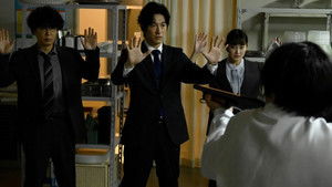 パンドラの果実～科学犯罪捜査ファイル～ 2. évad Ep.3 3. epizód
