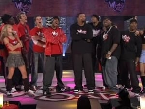 Nick Cannon Presents: Wild 'N Out Season 2 Ep.7 7. epizód