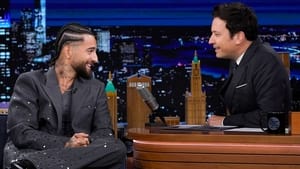 The Tonight Show Starring Jimmy Fallon 11. évad Ep.4 4. epizód