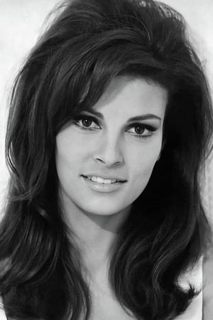 Raquel Welch profil kép