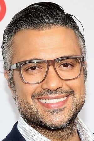 Jaime Camil profil kép