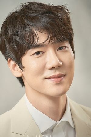 Yoo Yeon-seok profil kép